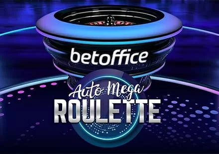 Auto Mega Roulette