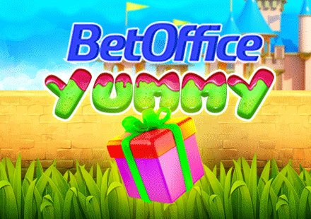 BetOffice Yummy