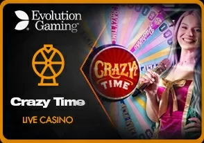 Crazy Time