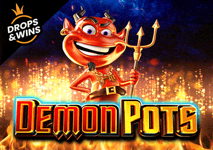 Demon Pots