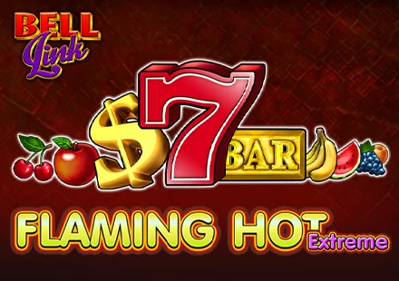 Flaming Hot Extra