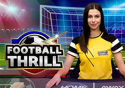 Football Thrill