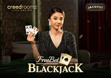 FreeBet Blackjack