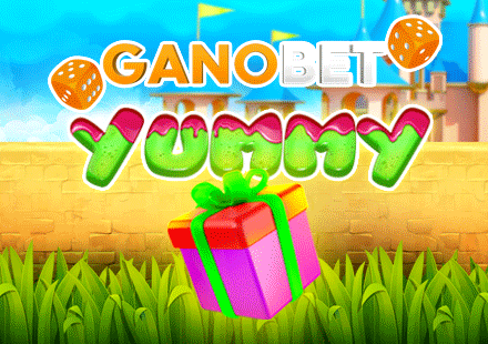 Ganobet Yummy