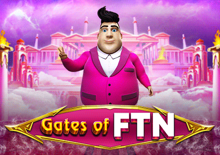 Gates of FTN