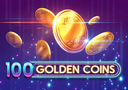 Golden Coin