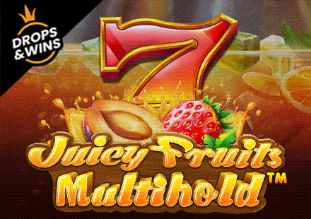 Juicy Fruits Multihold