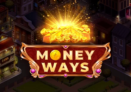 Money Ways
