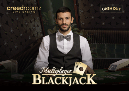 Multiplayer Blackjack