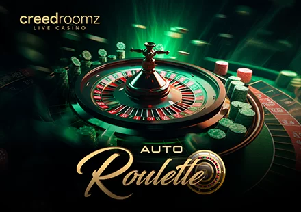 Onyx Auto Roulette