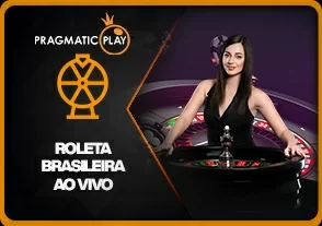 Roleta Brasileira Ao Vivo