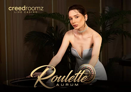 Roulette Aurum