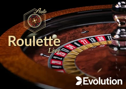 Roulette Live