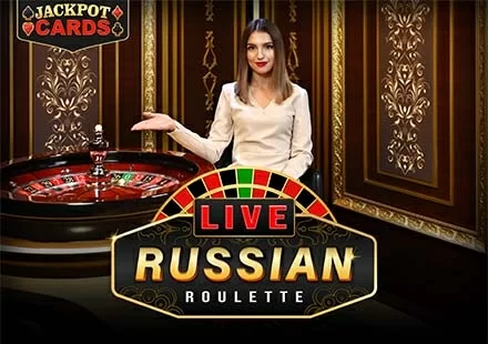 Live Roulette Russian