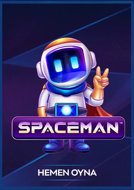 Jokerbet Spaceman