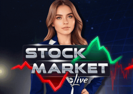 Stock Market Live
