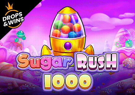 Sugar Rush