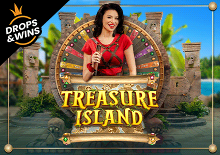 Treasure Island