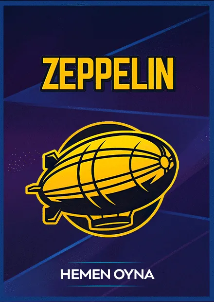Jokerbet Zeppelin